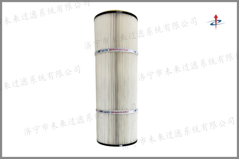 抛丸机三亿平台-三亿（中国）一站式服务平台是一种用来进行过滤的筒状元件，滤筒的滤料可选国产或进口聚酯长纤维无纺布